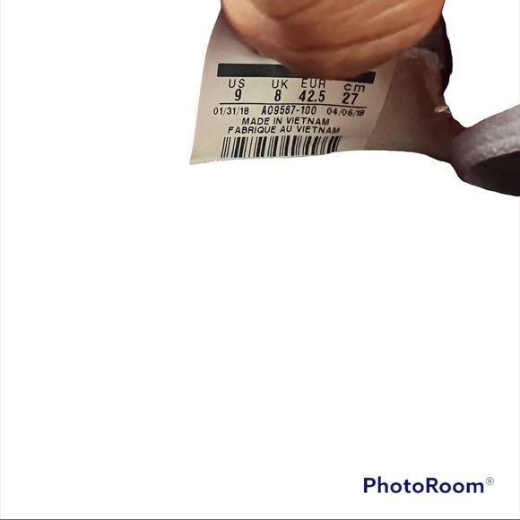 Jordan grind 2 men size 9 - Picture 3 of 3